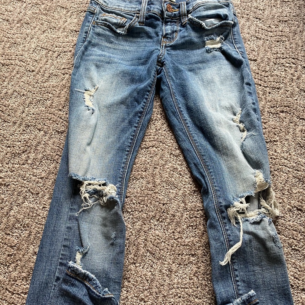 Daytrip skinny